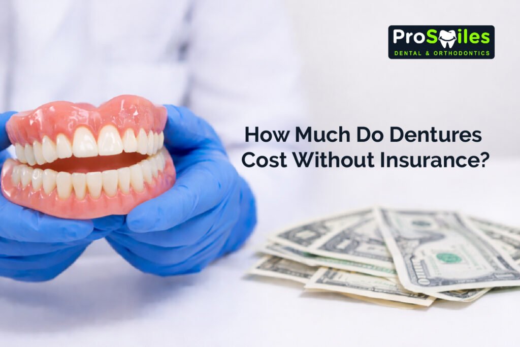 How Much Do Dentures Cost