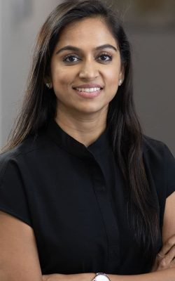 Dr. Archana Lankupalli