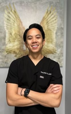 Dentist in ProSmiles