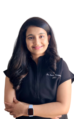Dr. Sruthi Katamneni
